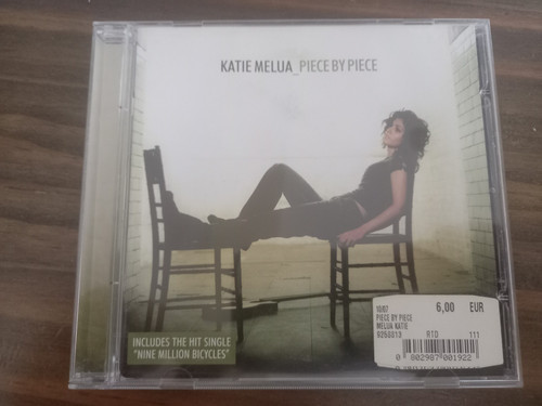 Katie melua piece - -,