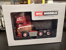 Wsi manuel rogl scania - 1:50,