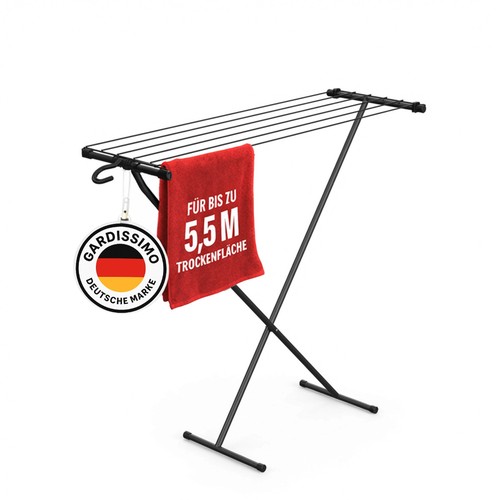 Wäscheständer