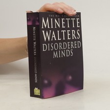 Disordered minds  |  Minette
