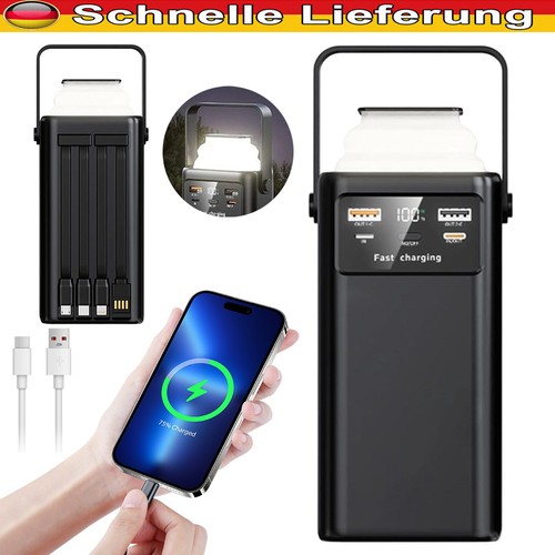 Selectec 60000mah power bank - selectec,