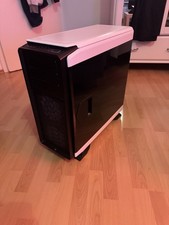 Corsair Pc Gehäuse Graphite