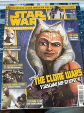 Star wars das offizielle - star,