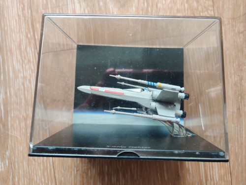 Agostini star wars - de,