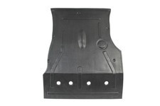 Unterfahrschutz passt zu