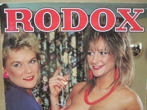 Rodox special selection - nr.58,