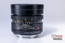 Leica Summicron-R 90mm 2.0 -