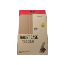 Hama Smart Case Tasche Cover Schutz-Hülle für Apple iPad A16 11 Gen 2025 10 2022