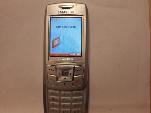 Handy samsung sgh - samsung,