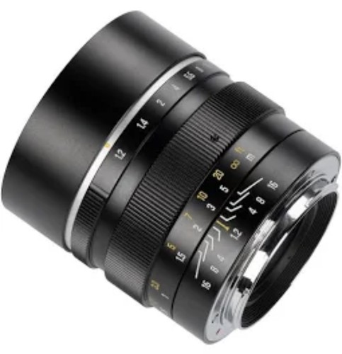 7artisans 50mm aps - 50mm, aps-c