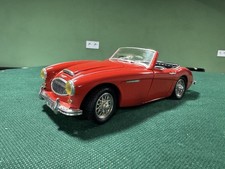 1:18 Ertl Modellauto 1961 Austin Healey 1706S 1:18