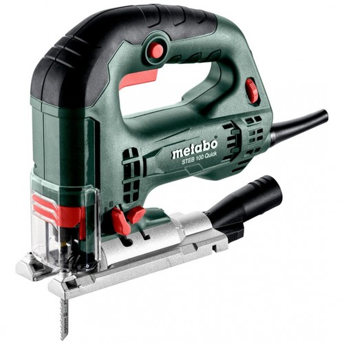 Metabo stichsäge steb - stichsäge, 100