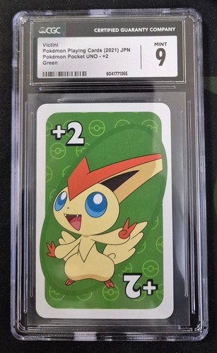 Pokemon playing cards - playing,