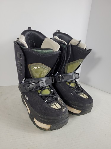 Cirque clicker step in - k2,