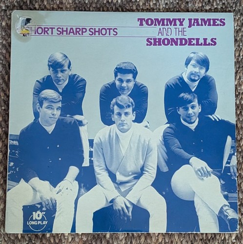 Tommy james and - and, the