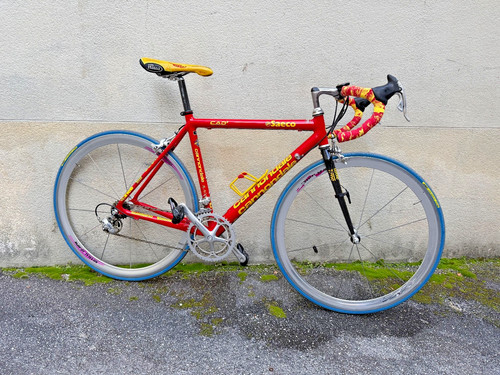 Cannondale cad3 saeco - cad3,