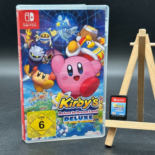 Kirby return dream - kirby's, to