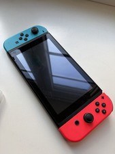 Nintendo Switch Plus 2 Spiele