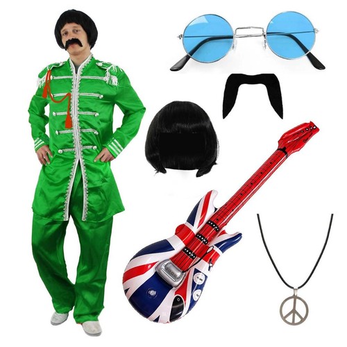 Herren 60er jahre pop - jahre,