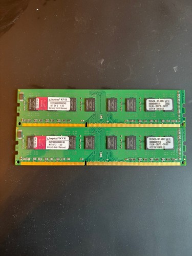 Kingston 4gb ddr3 ram - 4gb,