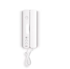 Bibus Signo Urmet Sprechanlage