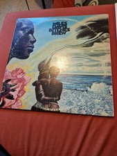 2 LP MILES DAVIS  Bitches Brew