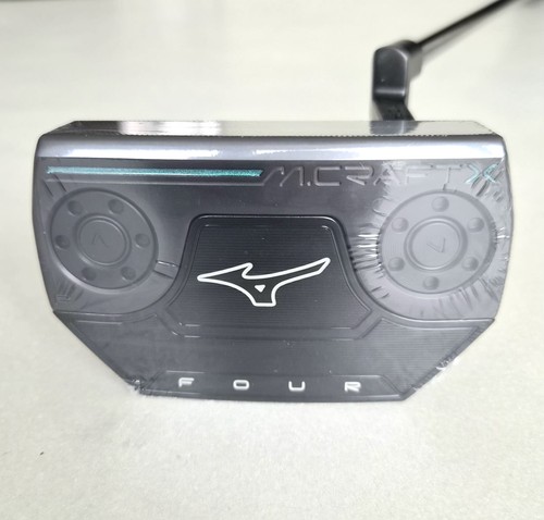 Mizuno craft four mid - mizuno, m.craft