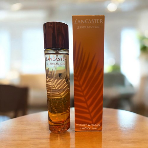 Lancaster parfum solaire - lancaster,