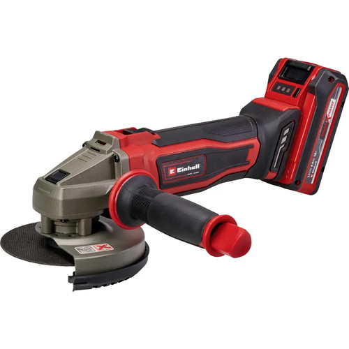 Einhell 125 2 - einhell, 18/125-2
