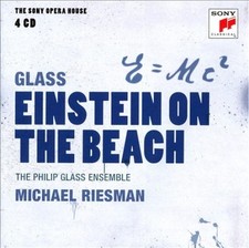 Einstein On The Beach - The