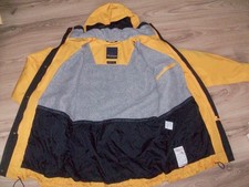 Gelbe red green gore tex - gelbe,