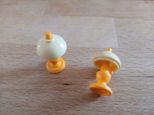 Playmobil puppenhaus villa - puppenhaus,