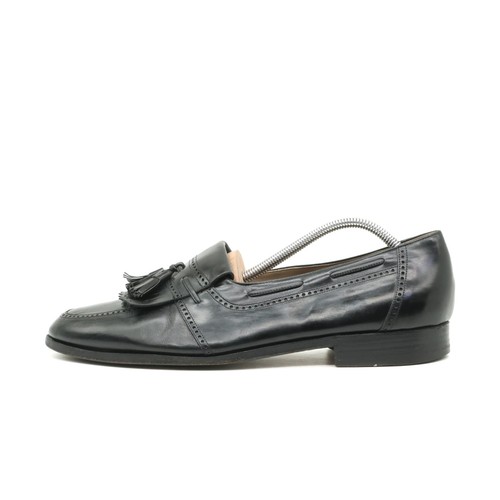 Bally herren tassel loafer - tassel,