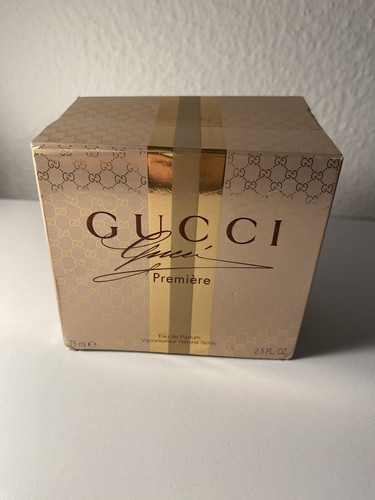 Gucci premiere edp - gucci, 75