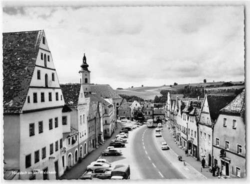 Neustadt der waldnaab ein - neustadt, waldnaab.