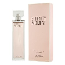 Calvin klein eternity moment - klein,
