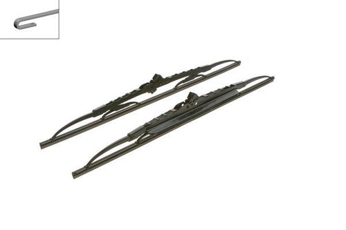 Wischblatt bosch 397 - x,