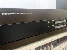 Proton d540 high end hifi - high-end,