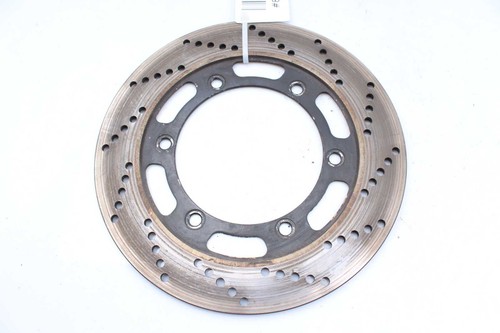 Bremsscheibe bremse vorn - bremse,