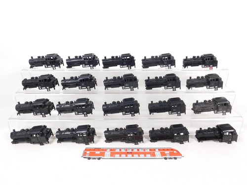 Märklin konvolut - märklin, ac