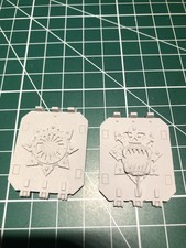 Warhammer 40.000 40k Wordl