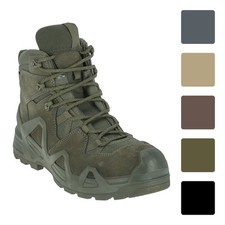 LOWA Zephyr Work GTX Mid ESD