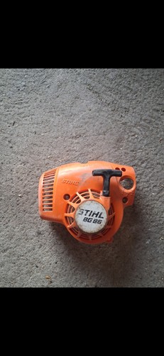 Stihl lüftergehäuse - stihl,