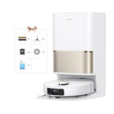 dreame L50s Pro Ultra