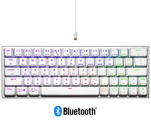 Neue cooler master sk622 - neue,