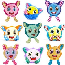 Furlocks Plüschmonster Plüschtier Kuscheltier Plüschkugeln Monster ab 4,90 € Neu