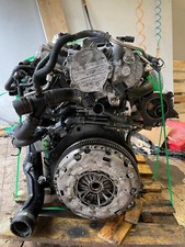 Motor Audi 2.0 TFSI AXX A3 Volkswagen Golf Passat ca. 91000Km Komplett