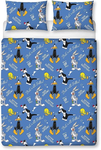 Looney tunes gang - looney,