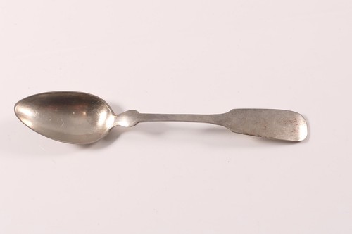 Löffel teelöffel silber - teelöffel,