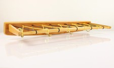 Wand Garderobe Kleiderhaken